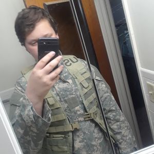 Meet your Posher, Matthew